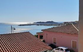 Isola Rossa Appartamenti Standard